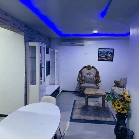 Brick Rock Hotel And Suites Port Harcourt Nigeria Exterior photo