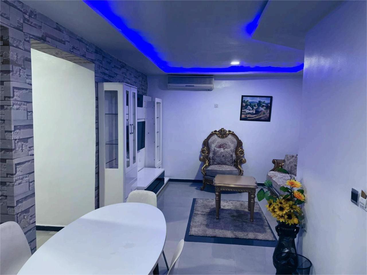 Brick Rock Hotel And Suites Port Harcourt Nigeria Exterior photo