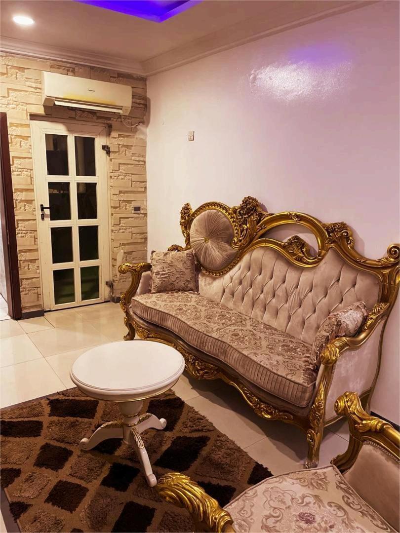 Brick Rock Hotel And Suites Port Harcourt Nigeria Exterior photo